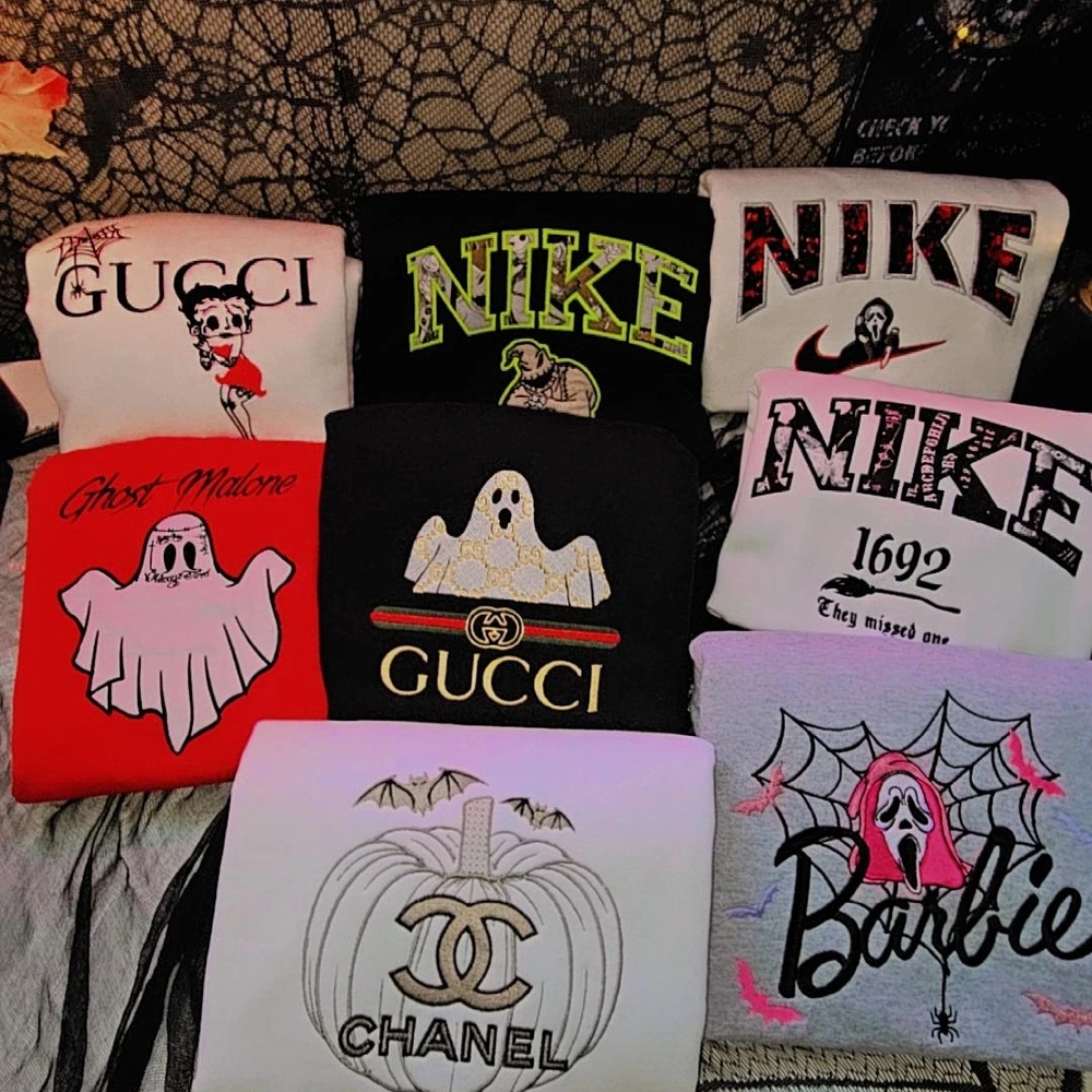 USB Ebroidery DIGITIZED Designs